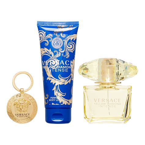 Versace Perfume Gift Sets 